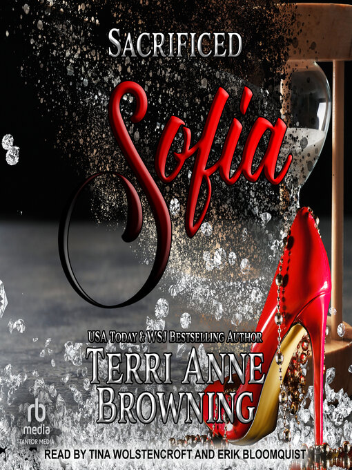 Title details for Sofia by Terri Anne Browning - Available